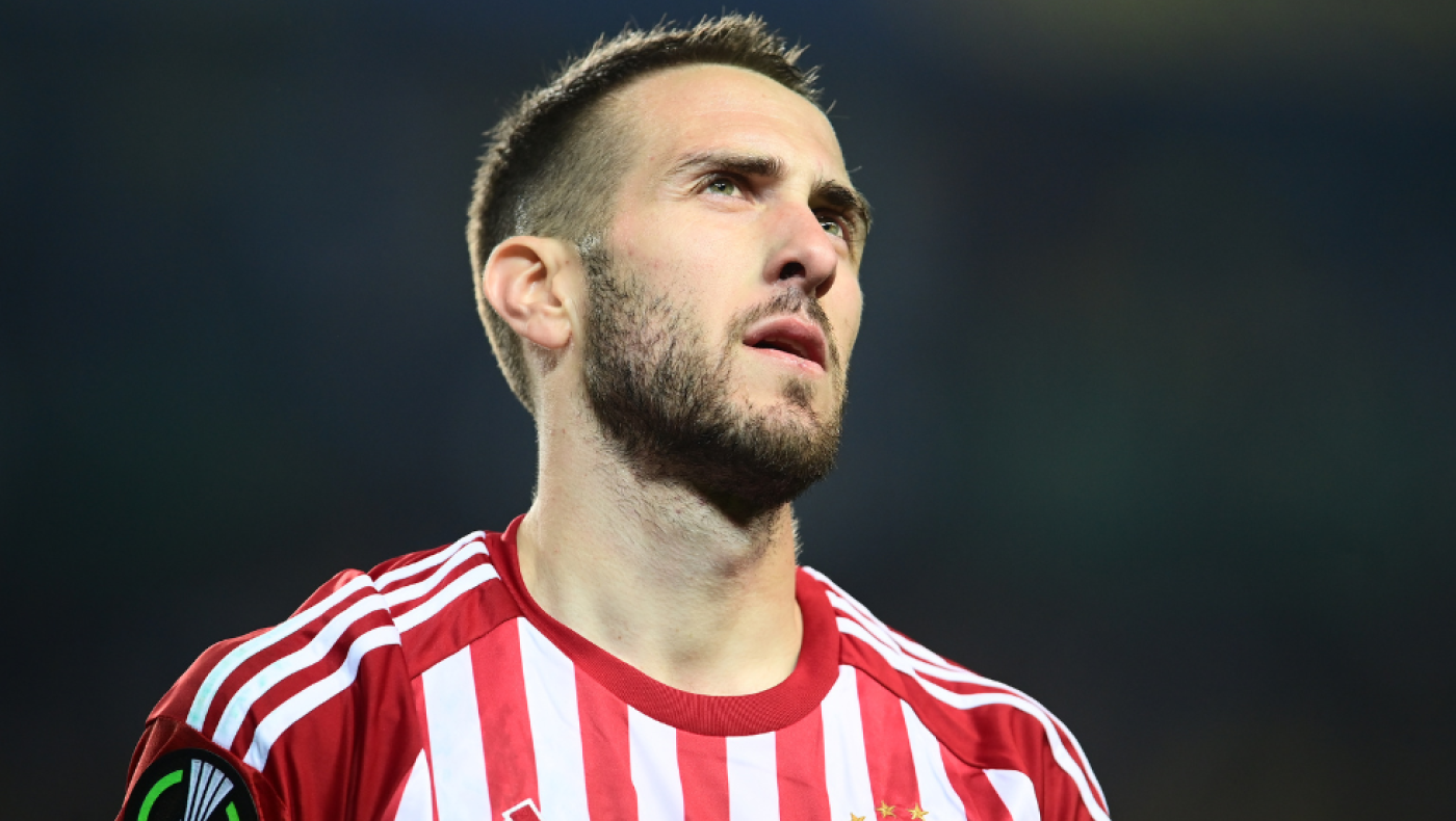 Οικονομικό «χάσμα» ανάμεσα σε Ολυμπιακό και Φορτούνη: Η «σύγκριση» με τον Ελ Κααμπί