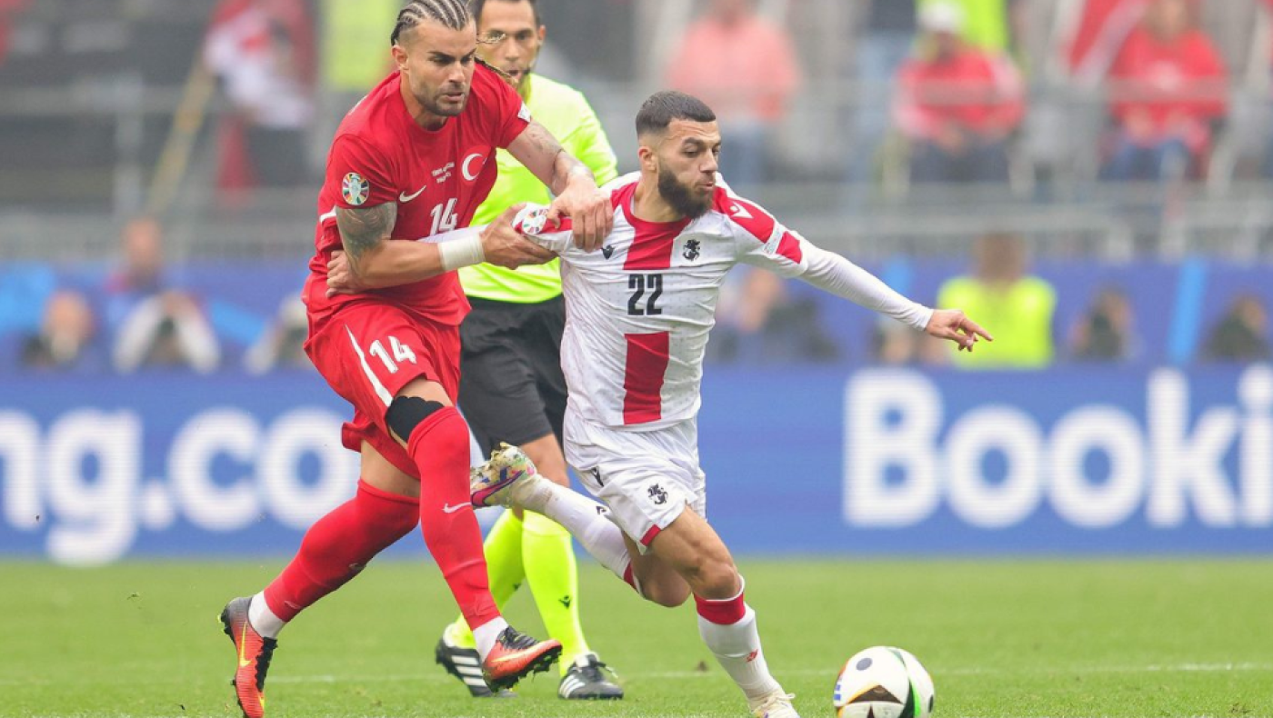 Billaras: Η Γεωργία παίζει με… άγνοια κινδύνου