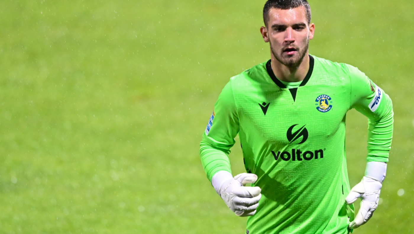 ΠΑΟΚ: Συμφωνία με Αστέρα, υπογράφει τριετές ο Τσιφτσής