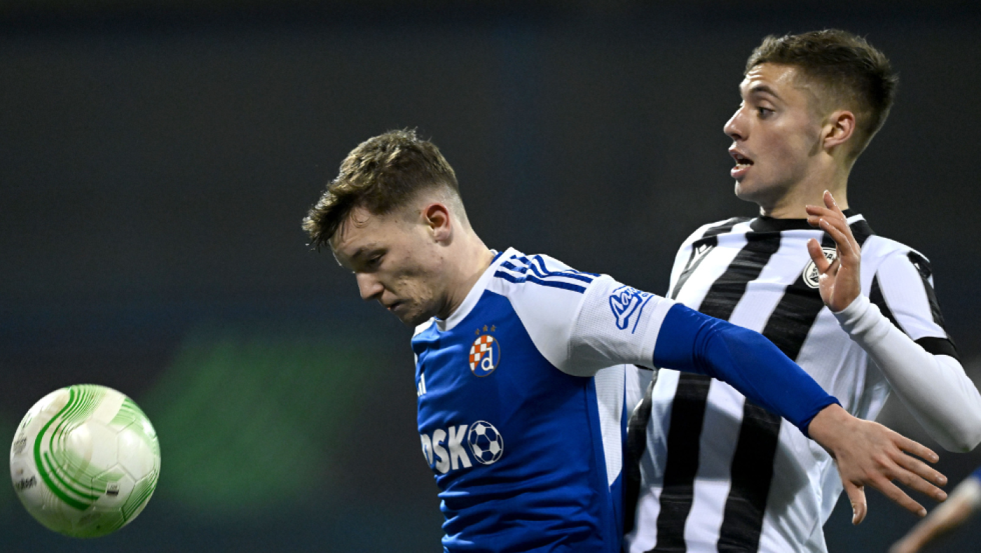 Kicker για Τζίμα - Νυρεμβέργη: «Θα δείξει την ποιότητά του σε μόνιμη βάση και όχι μόνο σποραδικά όπως στον ΠΑΟΚ»