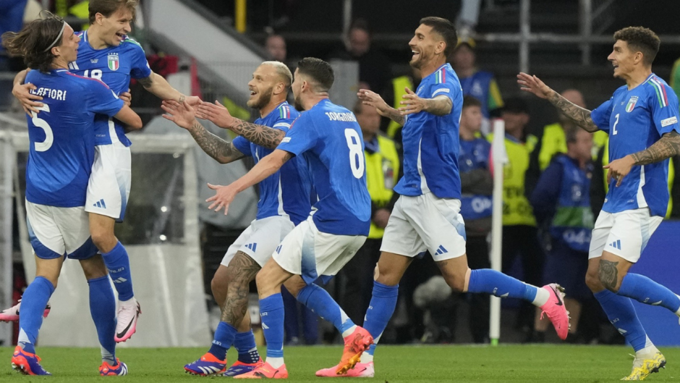 Euro 2024: Ξεκαθαρίζει το τοπίο και στον 2ο όμιλο- Πού θα δείτε τις αναμετρήσεις της Δευτέρας