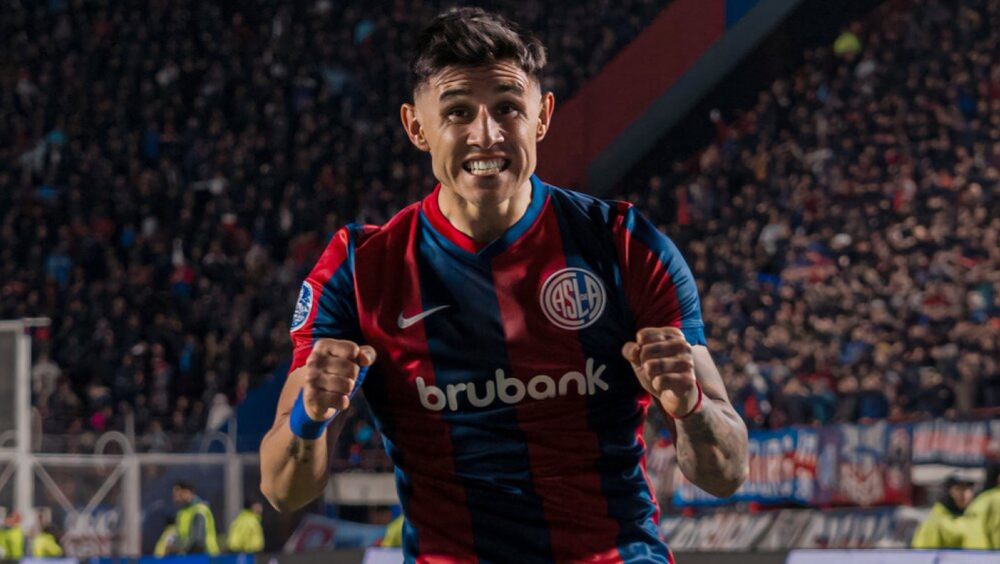 ΑΕΚ: Πρόταση 4,5 εκ. ευρώ για τον Παραγουανό Άνταμ Μπαρέιρο