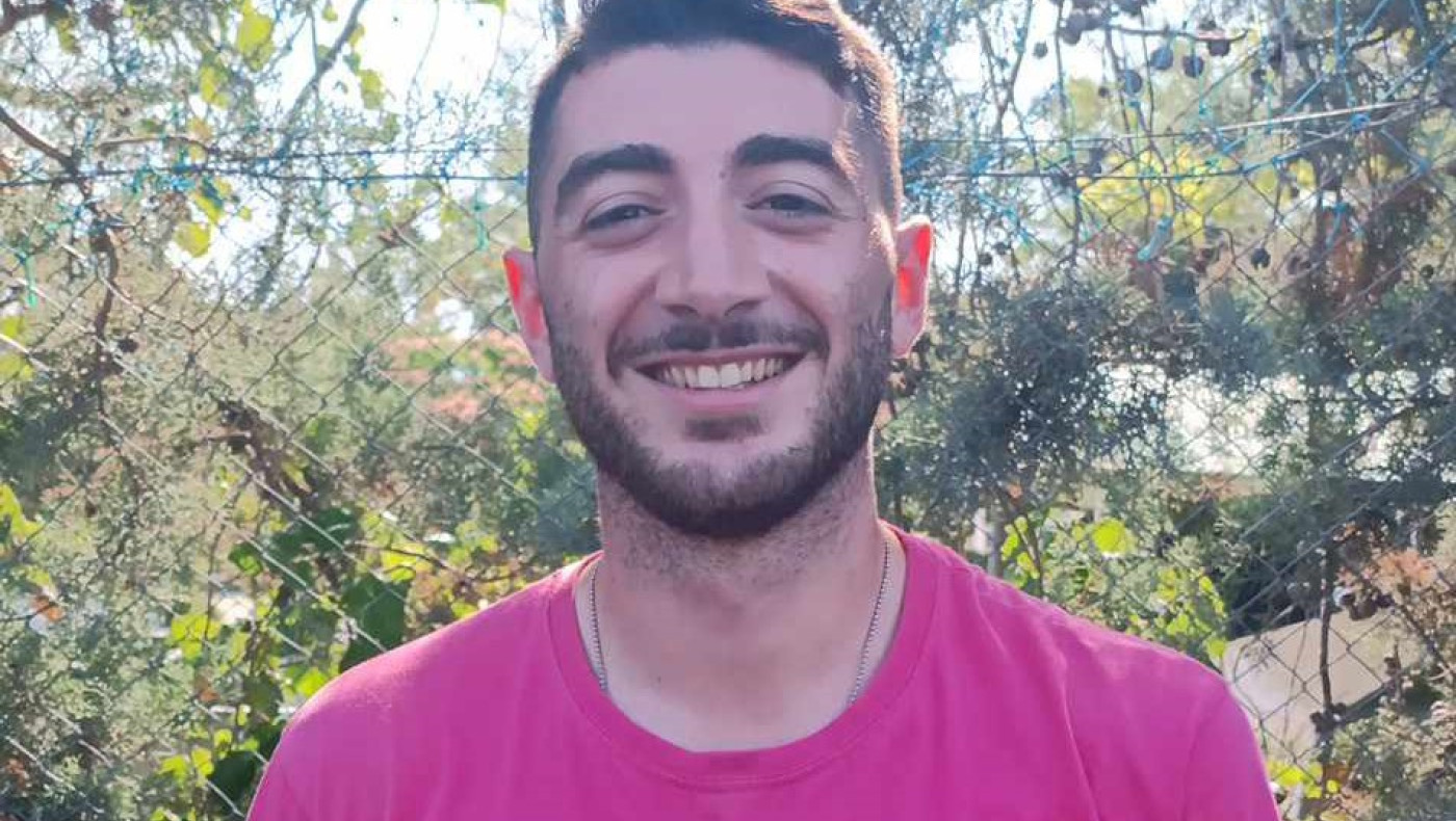 Με Καρακασίδη ο Εσπερος Tερψιθέας