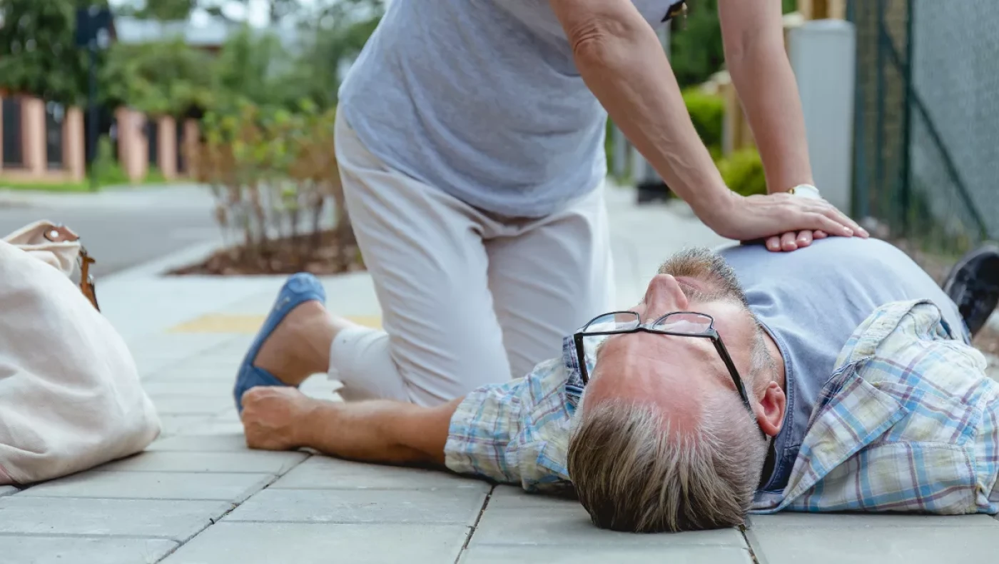 Πάτρα: 38χρονη έγκυος στον 8ο μήνα υπέστη τρεις ανακοπές