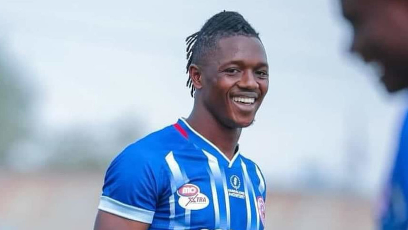 «Ο Τσε Μαλόουν βρίσκεται στα ραντάρ του ΠΑΟΚ»