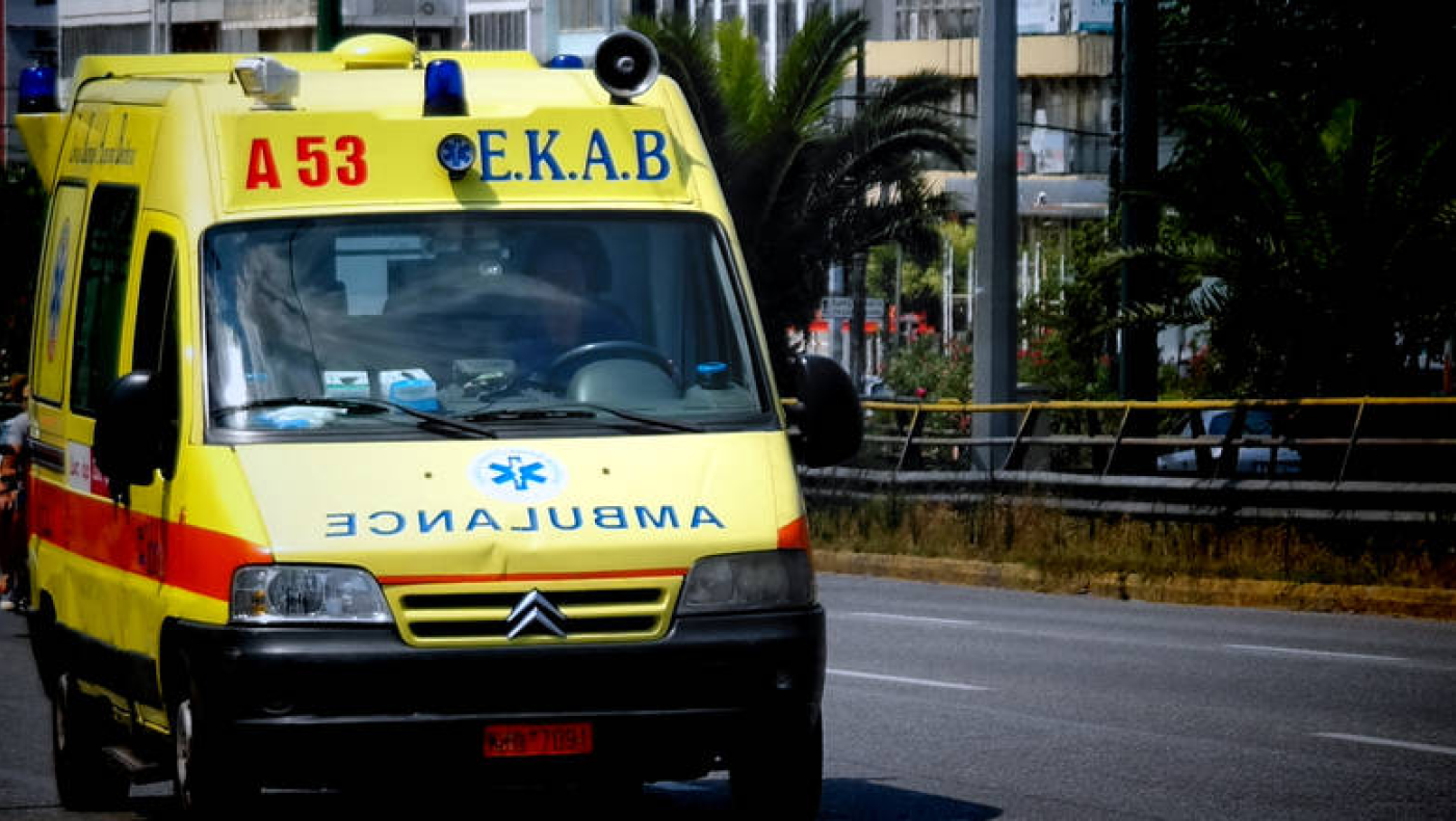 Τραγωδία στο Μάτι: Νεκρός νεαρός μετά από σύγκρουση μηχανής με ΙΧ