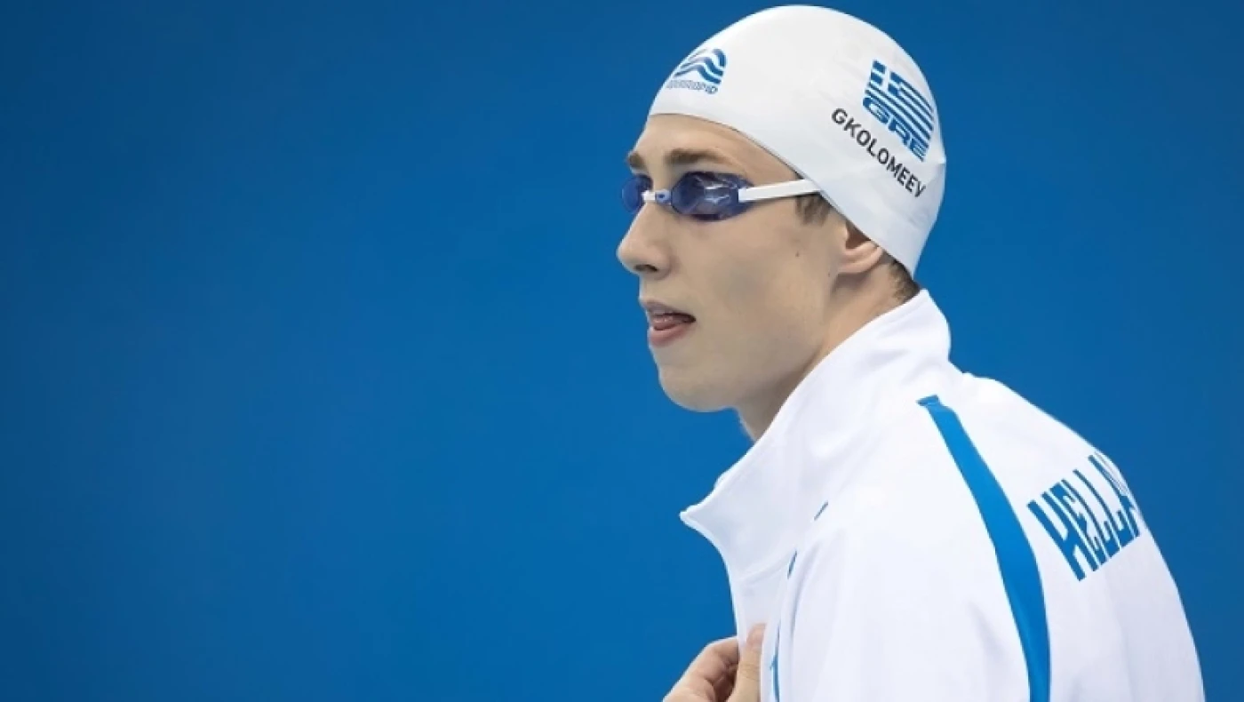 Ευρωπαϊκό, Υγρός Στίβος: Πρωταθλητής Ευρώπης ο Γκολομέεβ, αργυρός ο Μπίλας!