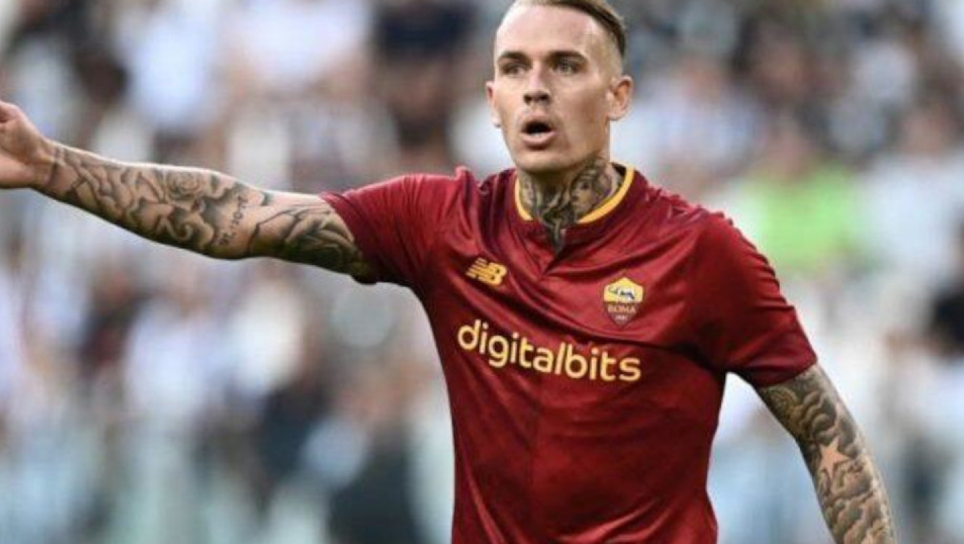 ΑΕΚ: «Βλέπει» Κάρσντροπ από τη Ρόμα- Πόσο τον πουλάει η ιταλική ομάδα