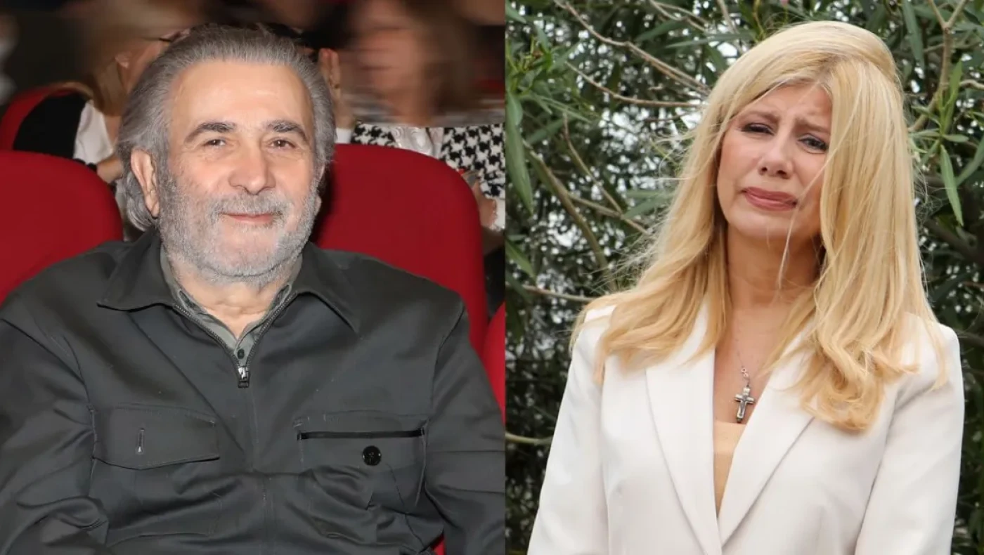 Λαζόπουλος: Η φαρμακερή ατάκα για τη Ζήνα Κουτσελίνη με αφορμή την υπόθεση Λύτρα