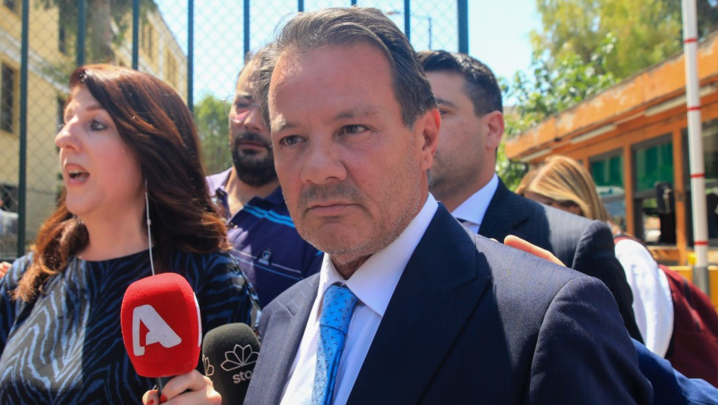 Η κατάθεση του αστυνομικού για την υπόθεση Λύτρα: «Γιατί παίρνεις το μέρος του ενώ τα έχεις πάθει και εσύ;»