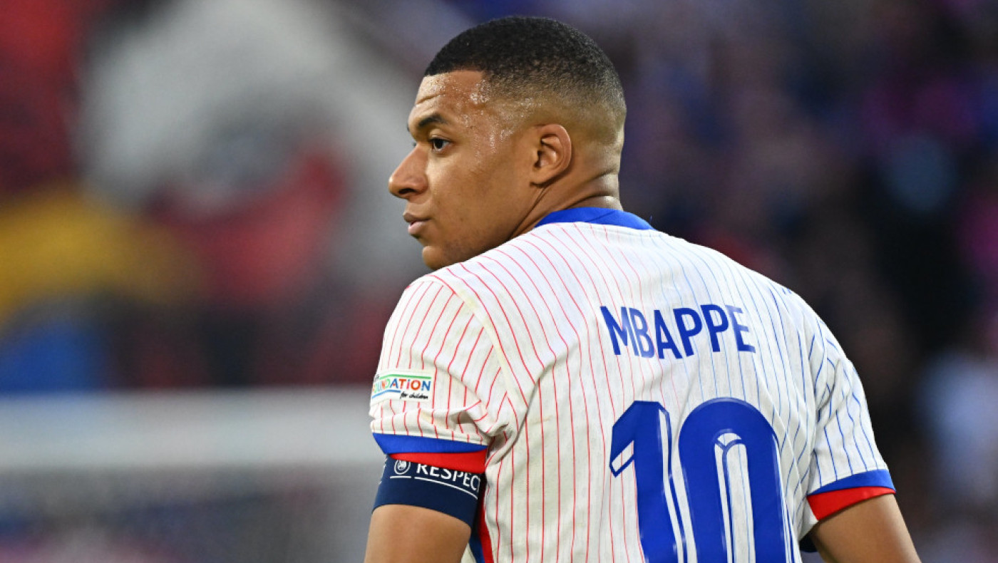 Euro 2024: Αμφίβολος ο Εμπαπέ για Ολλανδία, αναμονή για τη μάσκα