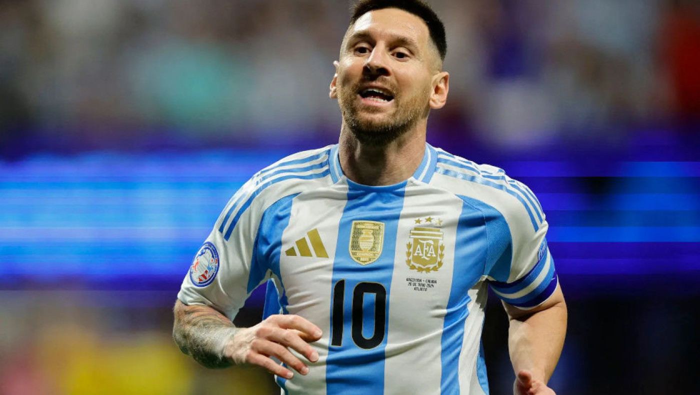 Η Εθνική Αργεντινής στο επίκεντρο ενός τεράστιου σκανδάλου διαφθοράς