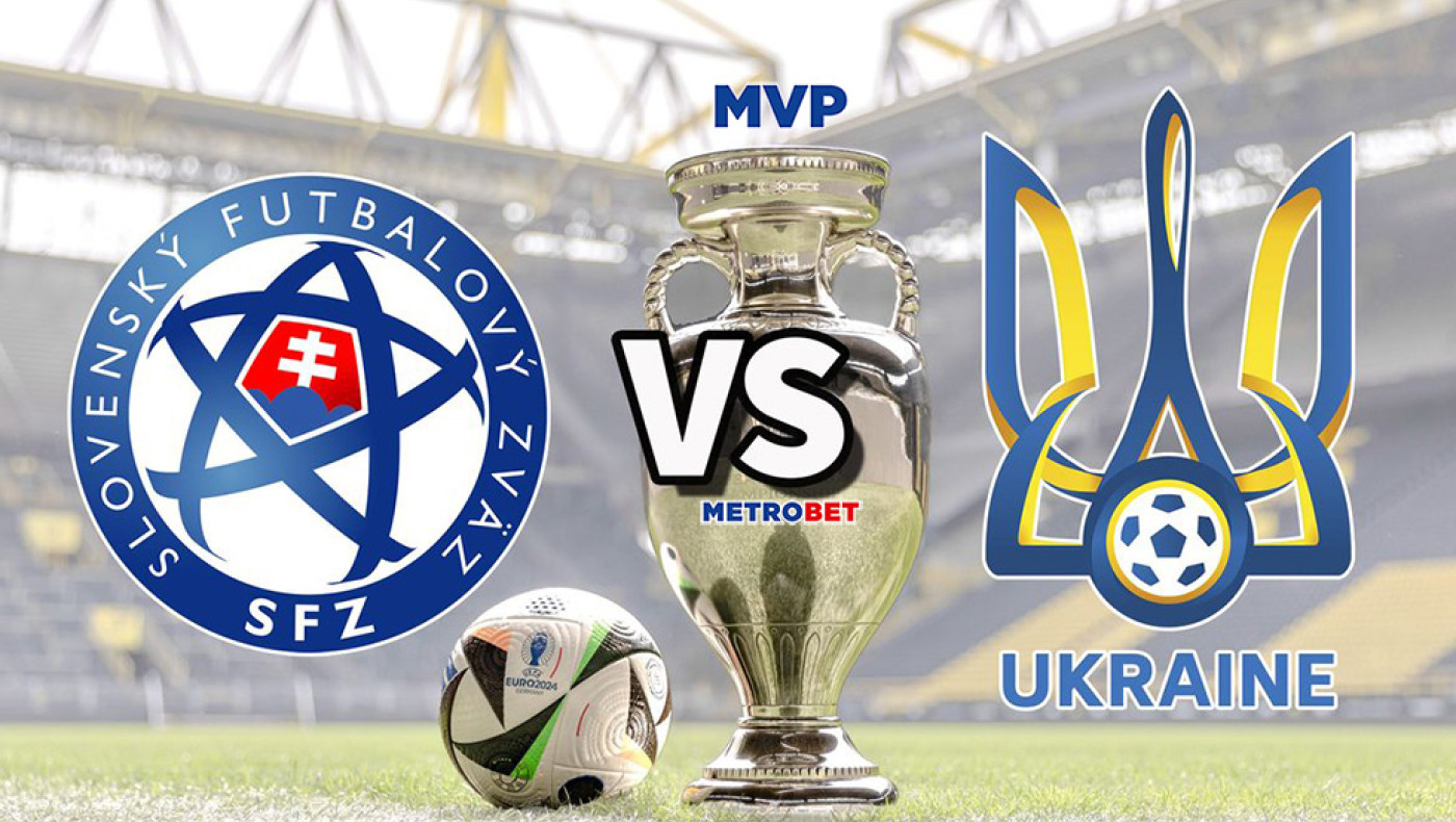 «MVP» : Πήραμε ένα κέρδος από έξι ταμεία και πλέον, σήμερα, το ζήτημα είναι αν θα μου βγει το «Χ» της Σλοβακίας κόντρα στους Ουκρανούς.