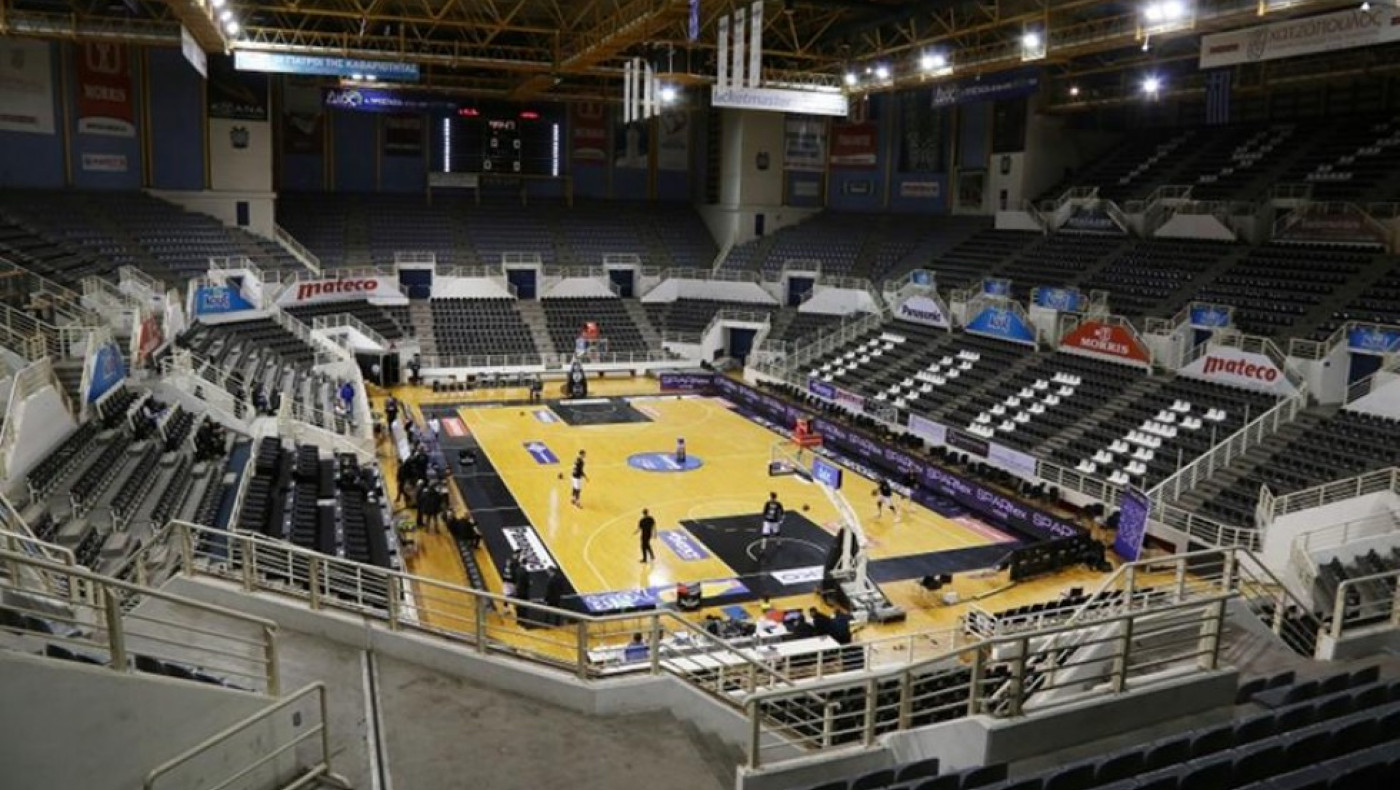 ΠΑΟΚ: Αρχίζουν οι αφίξεις των παικτών ενόψει της προετοιμασίας