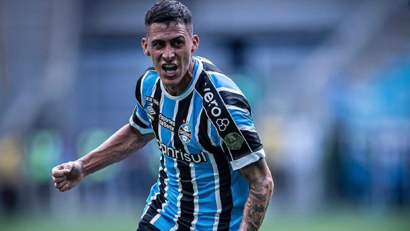 Παναθηναϊκός: Κατέθεσε πρόταση 4 εκατ για Παβόν