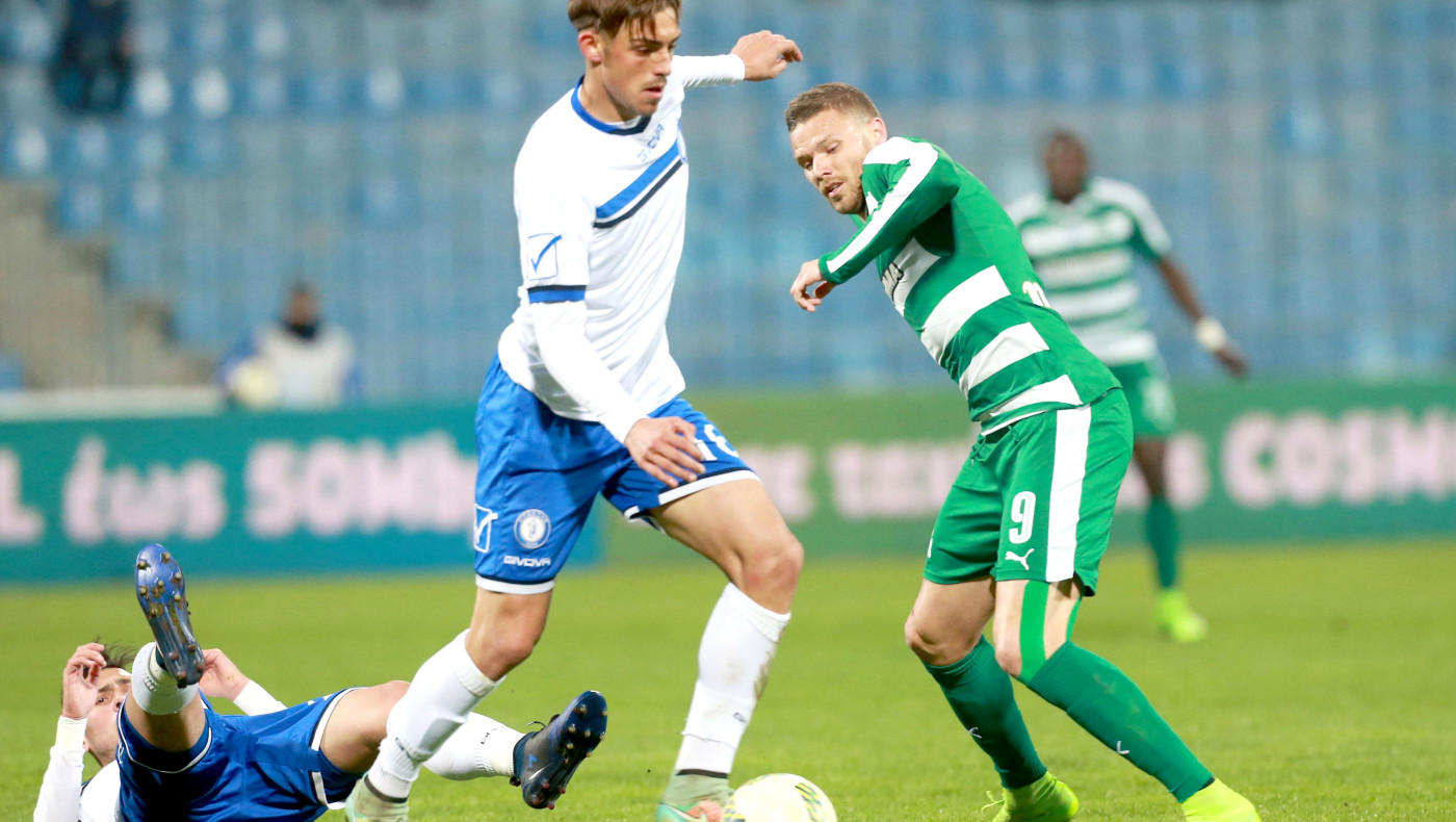 ΕΠΟ: Έξι προσφυγές προ… οκταετίας στον Ηρακλή