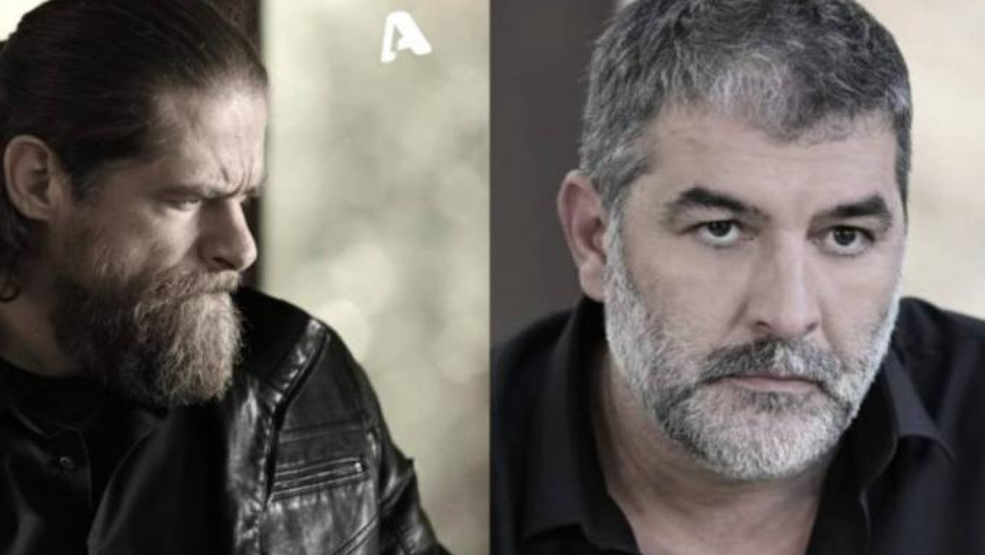 Δραματικό φινάλε στον Σασμό: Έτσι σκοτώνονται ο Μαθιός και ο Αντρέας