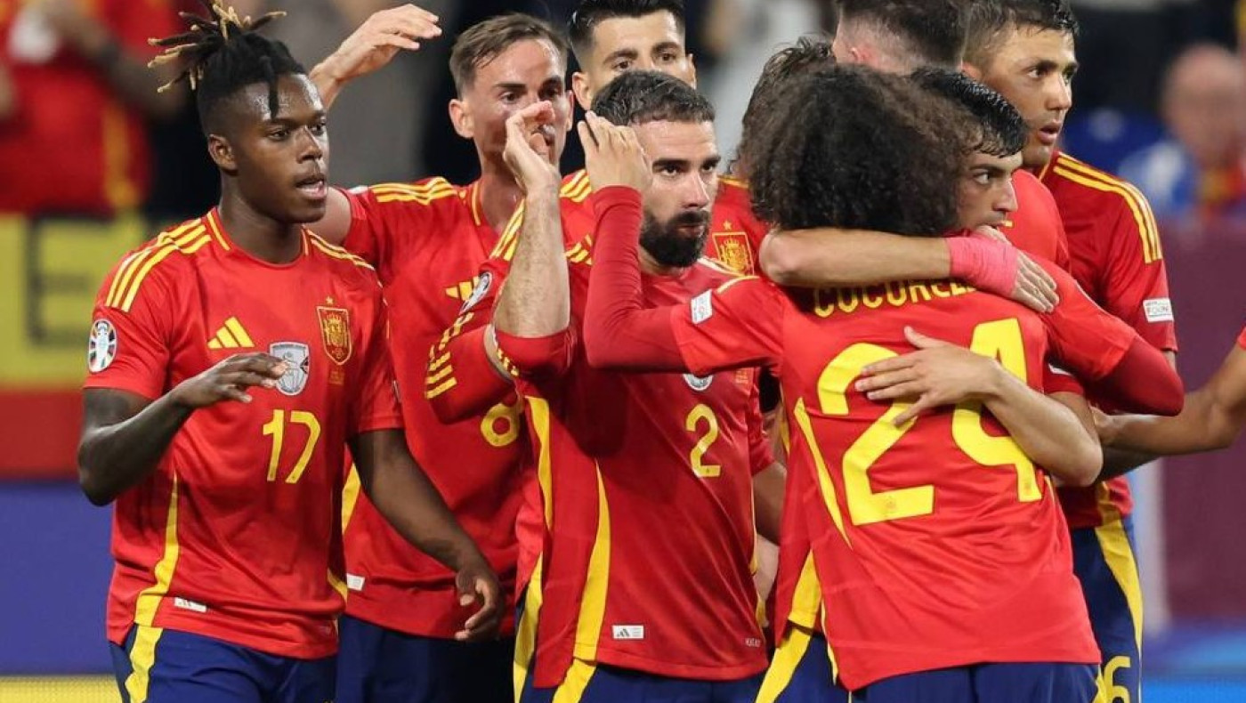 Euro 2024, Αλβανία - Ισπανία: Οι ενδεκάδες των δύο ομάδων