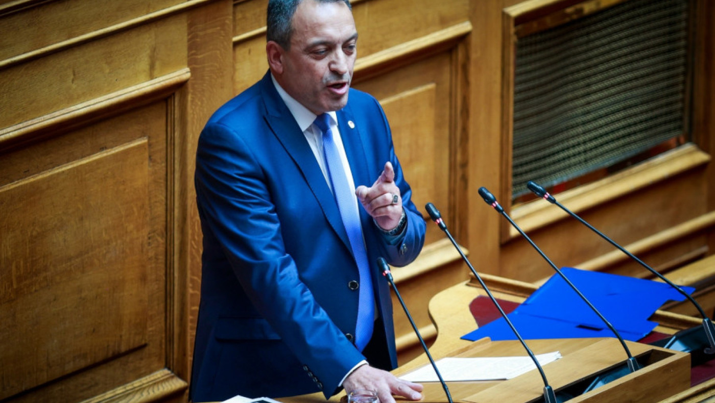 Σπαρτιάτες: Αναβάλλεται επ' αόριστον η δίκη για την «εξαπάτηση του εκλογικού σώματος»