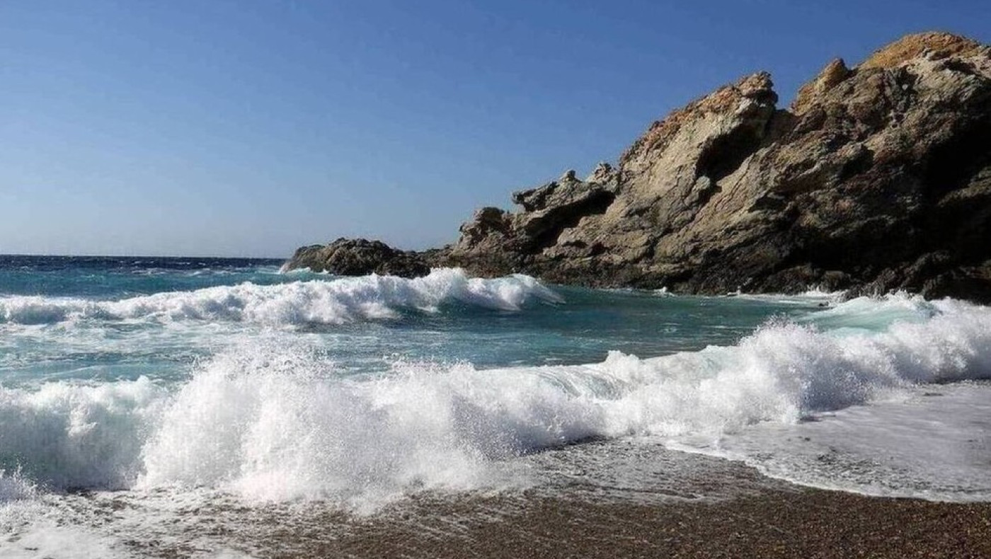 Ζούμπερι: 37χρονος έχασε τη ζωή του στην προσπάθεια του να σώσει ηλικιωμένο