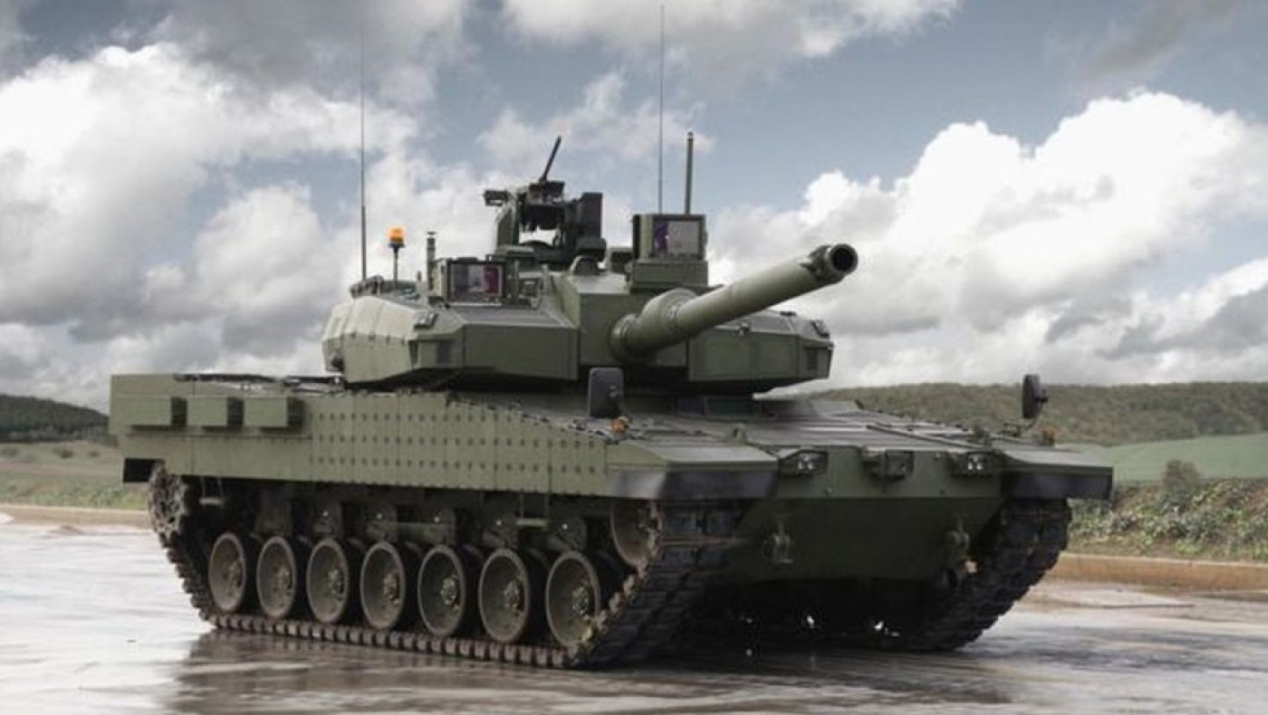 «Σχέδια εισβολής της Τουρκίας στην Ελλάδα ματαιώθηκαν από ΗΠΑ και Γαλλία»