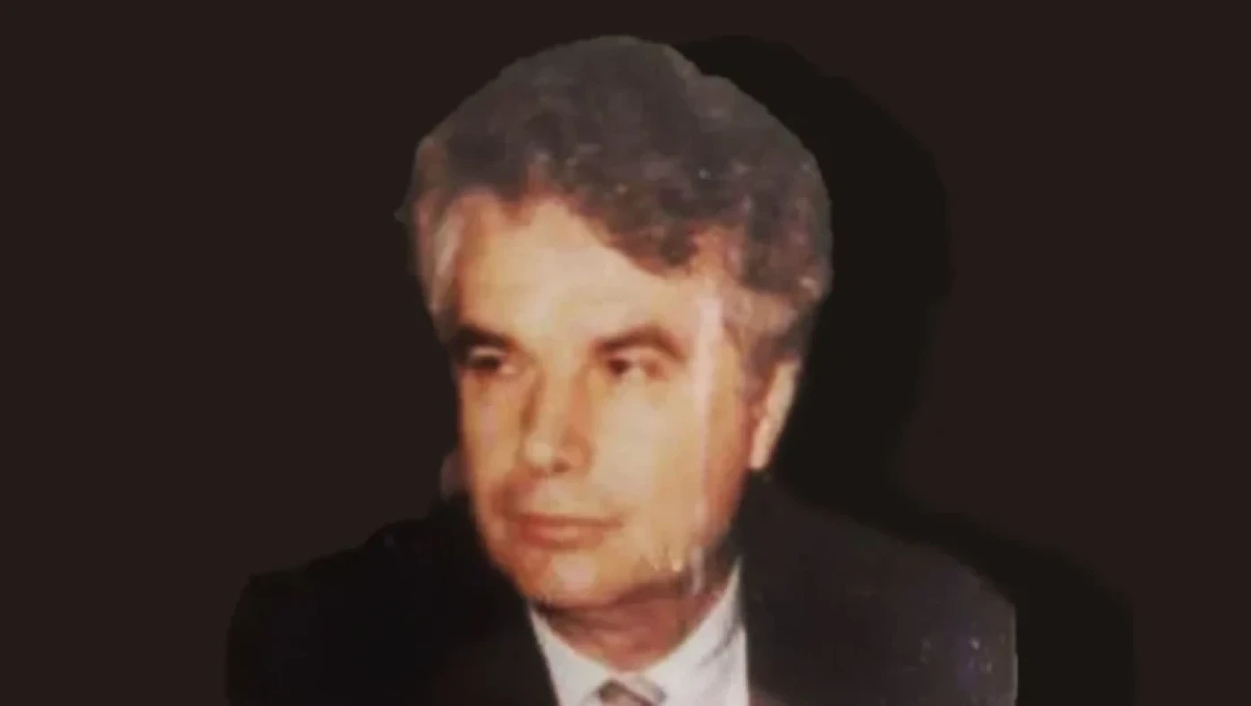 Θλίψη στον Άρη: Πέθανε ο δημοσιογράφος Κώστας Βουλώνης