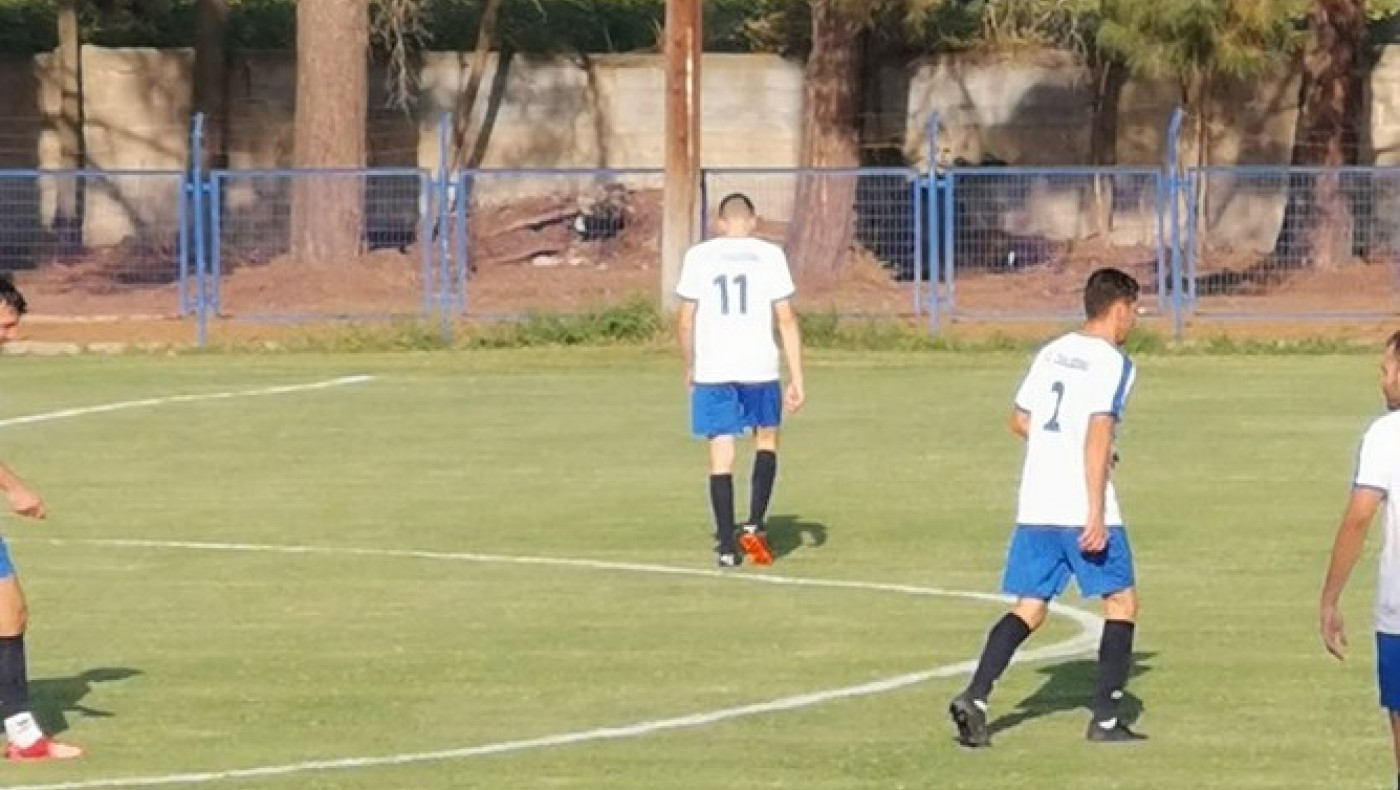 Εβγαλε νέα διοίκηση η Αναγέννηση Χαλκηδόνας