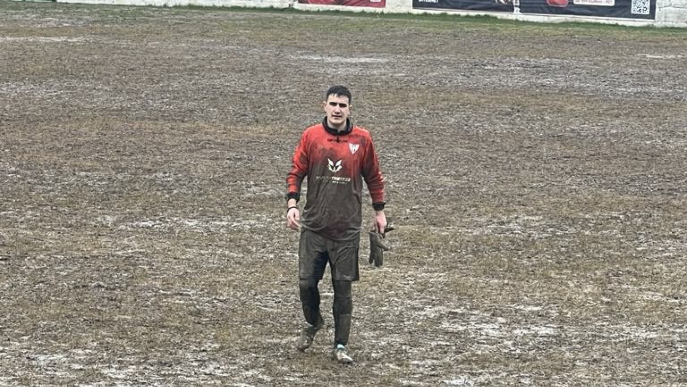 Δεν συνεχίζει στον Ελευθεριακό ο Στέφανος Σπυράκης