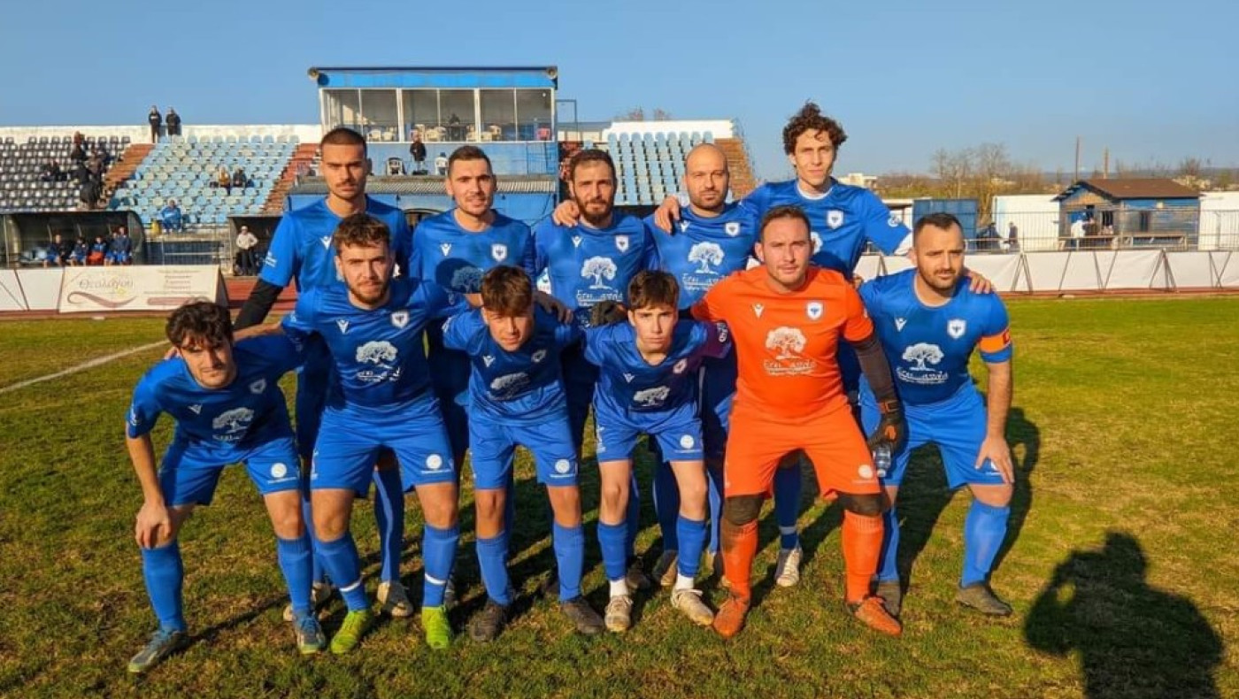 Αρχισε η αντεπίθεση του Λαγκαδά (δηλώσεις Κούκου, Γκούτη)