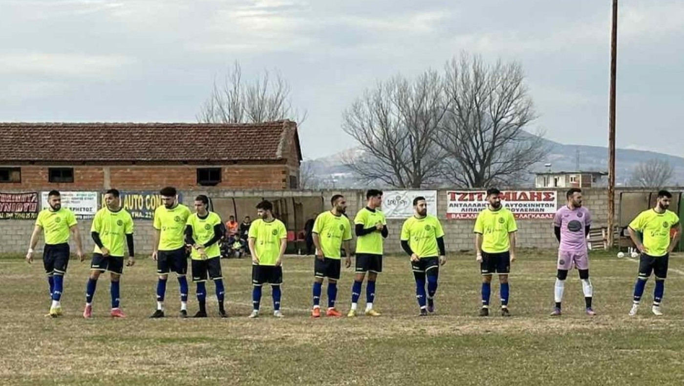 Με Κουτουνίδη η Δόξα Αγίου Παύλου