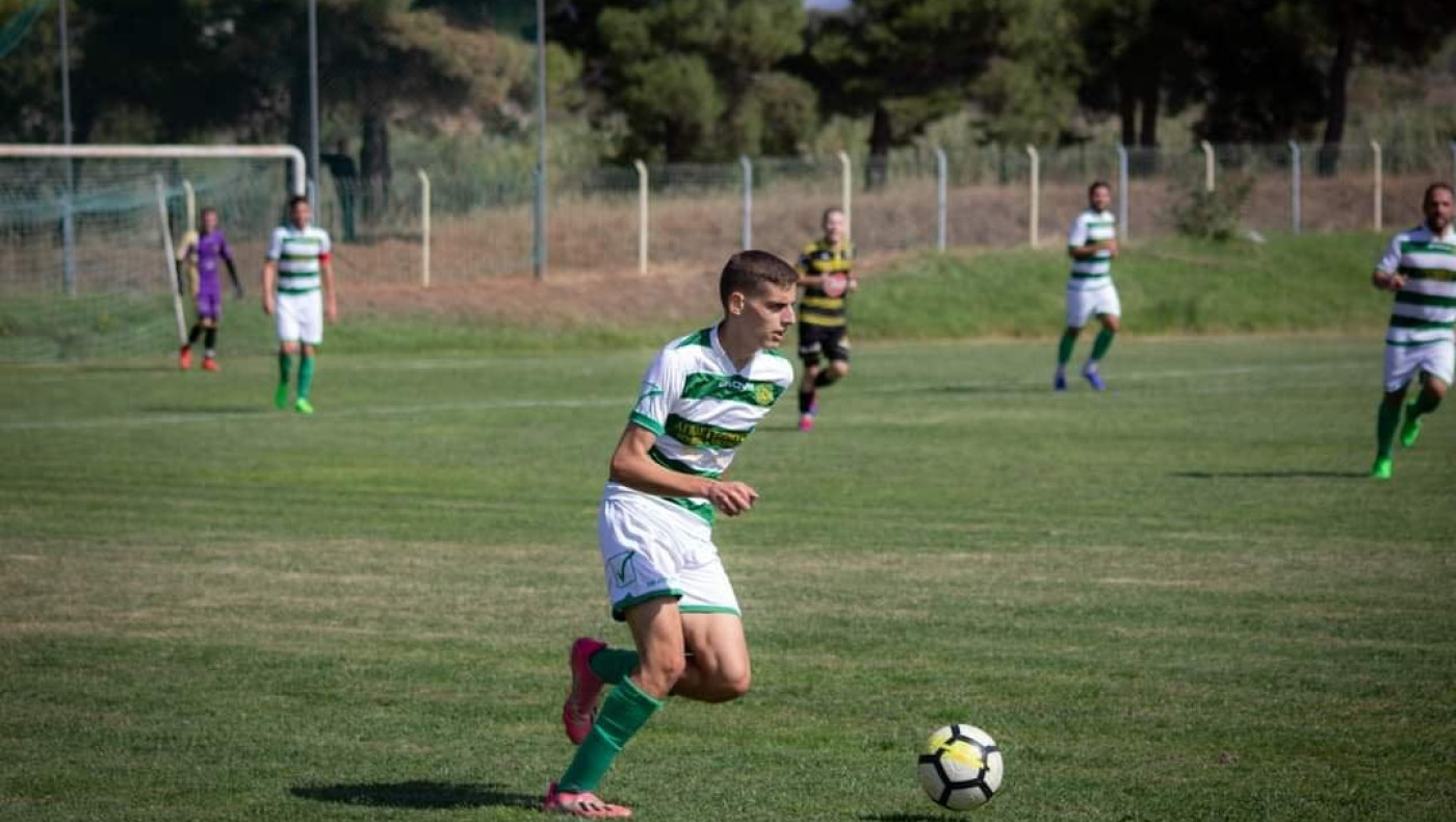 Αναγέννηση Επανομής: Επιστροφή Γκόρη