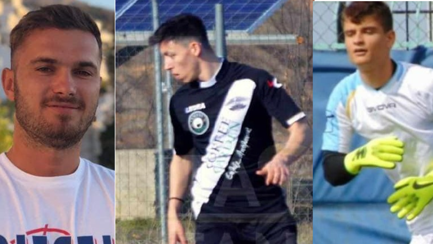 Τριάδα μεταγραφών στον Φίλιππο Ελεούσας