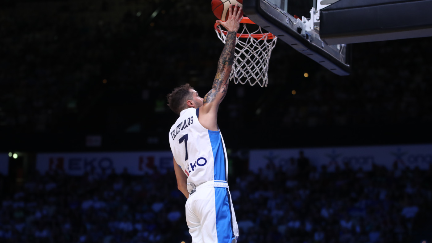 «Aegean Ακρόπολις»: Σήμερα το πρώτο φιλικό με Μαυροβούνιο