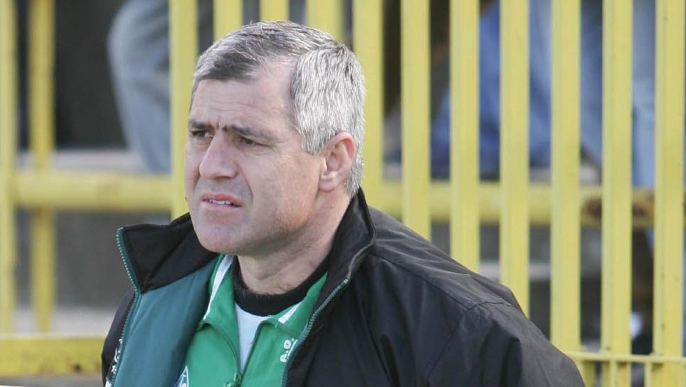 Δανιήλ Παπαδόπουλος: «Αγάπησα τον Ηρακλή. Κυνηγήθηκε ανελέητα και δεν έπεσε ποτέ αγωνιστικά»