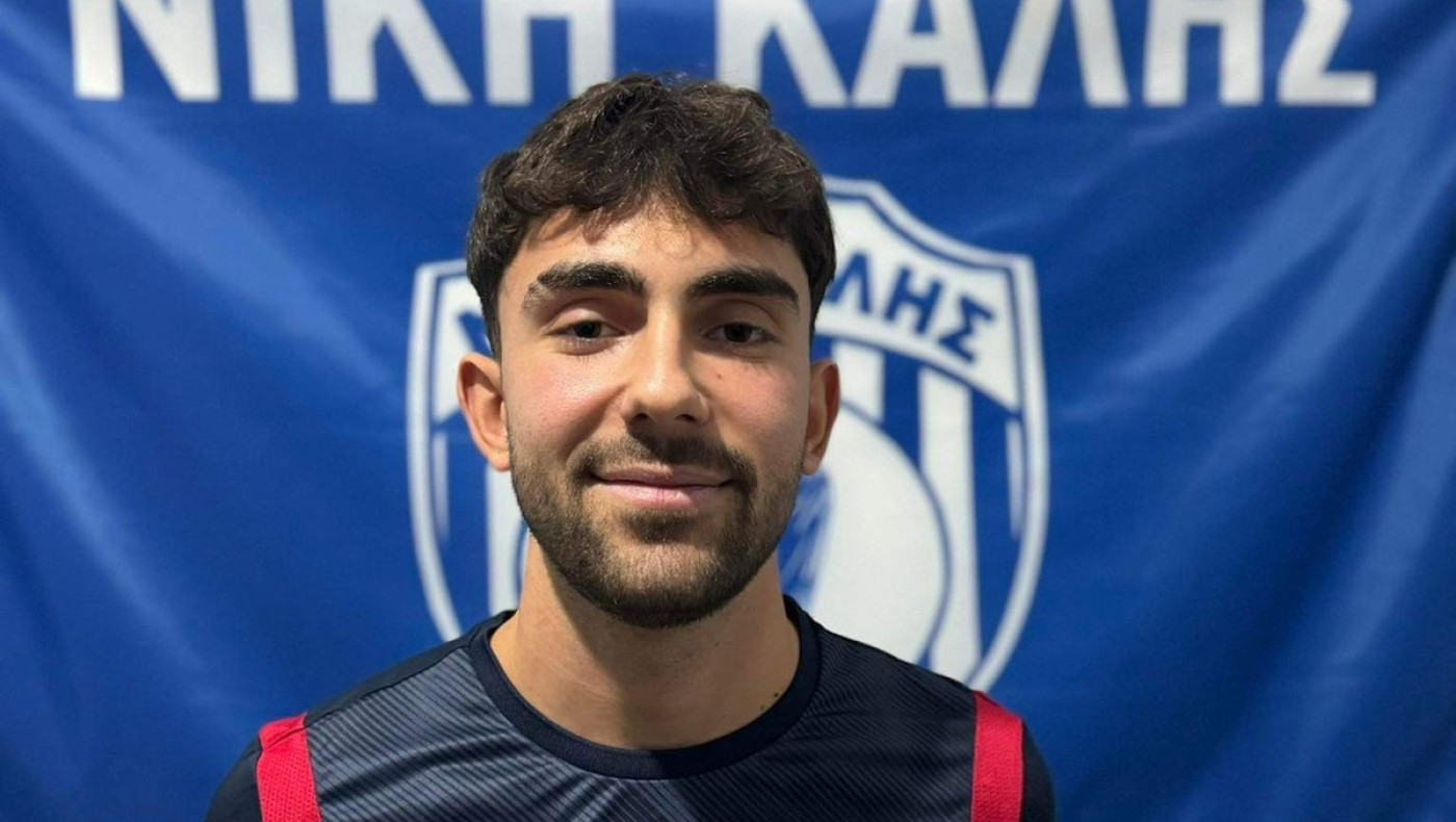 Πήρε Αναστασιάδη ο Μαραθώνας