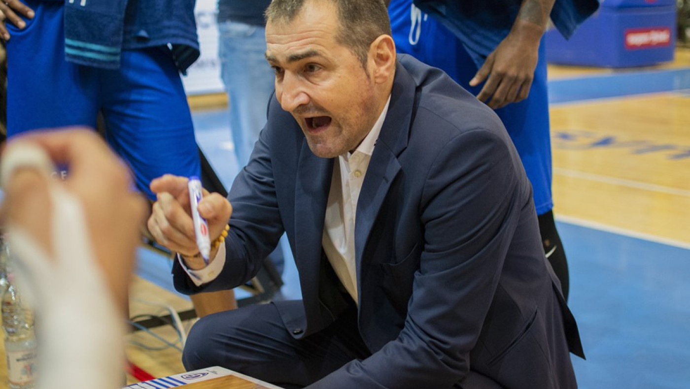 Πέταρ Άλεξιτς: «Ο Ηρακλής χρειαζόταν έναν πολεμιστή, αποφάσισα να γίνω μέλος αυτού του στρατού»!