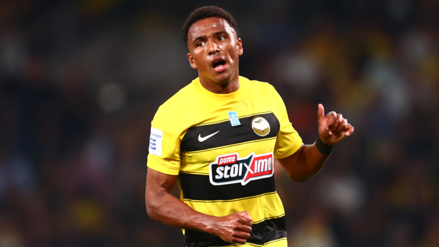 AEK: Διαψεύδει τα σενάρια για Ελίασον - Γκρέμιο