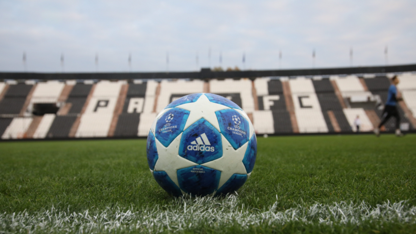 Δε θα αφήσουν στον Πρωταθλητή, να πάει χαμένη η ευκαιρία για Τσάμπιονς  Λιγκ!