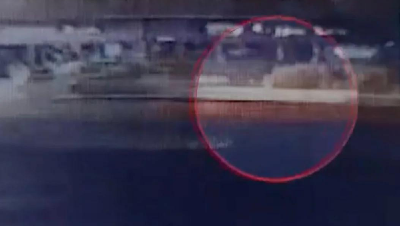 Βίντεο: Οδηγοί προσπερνούσαν τη 17χρονη την οποία παρέσυρε ΙΧ στη Λεωφόρο Αθηνών