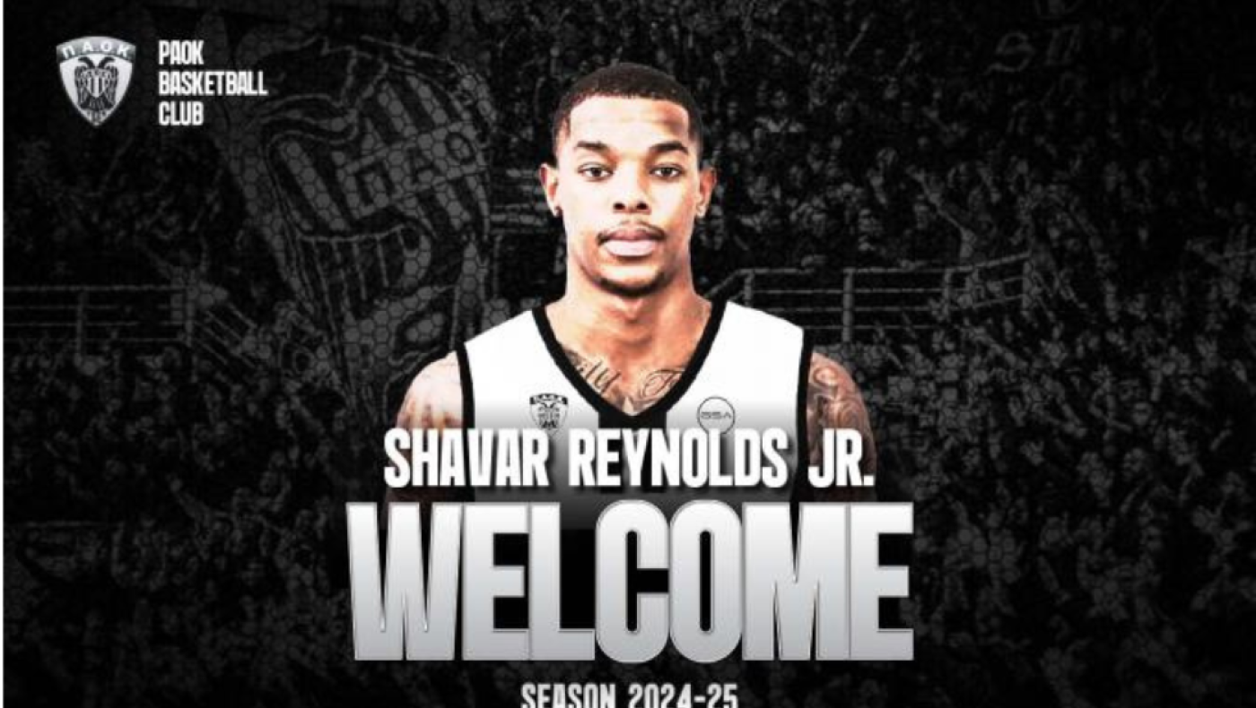 ΠΑΟΚ: Πήρε και τον Σαβάρ!