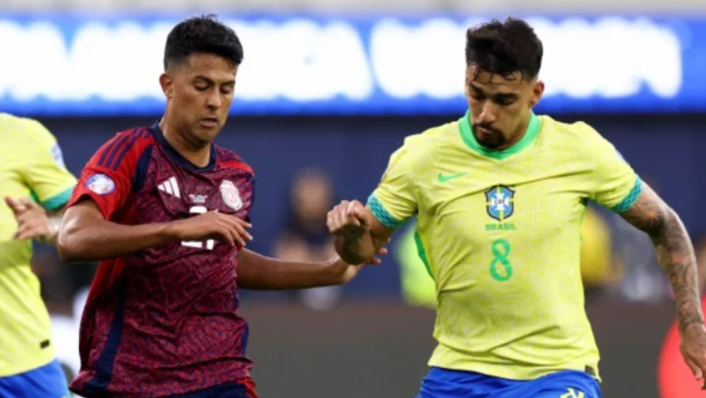 Άρης: Η ώρα του Ζαμόρα!