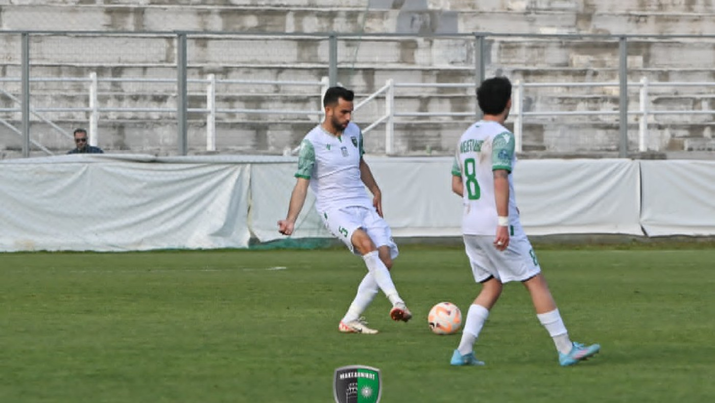 Μακεδονικός: Σεφτέ στις ανανεώσεις με Σαραγιώτη