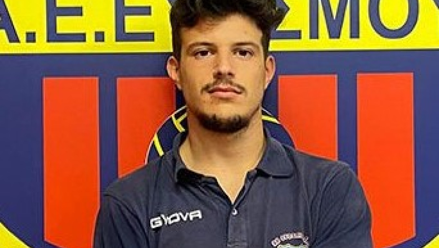 Δεν συνεχίζει ο Μπαλάφας στον Ολυμπιακό Κυμίνων