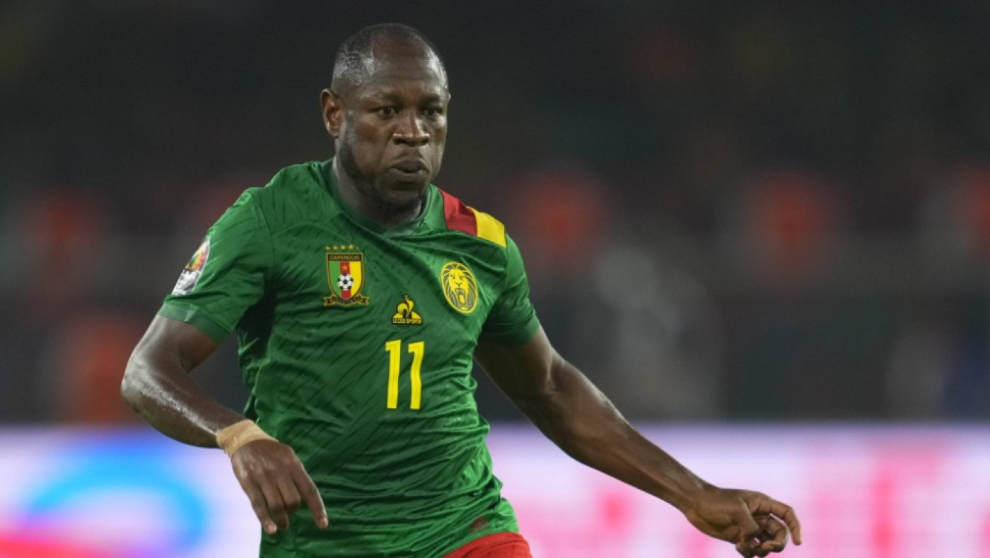 Ενδιαφέρον της ΑΕΚ για τον Μπασογκόγκ