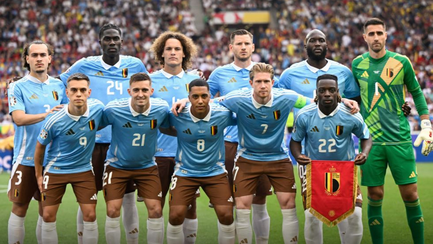 Euro 2024-Ουκρανία-Βέλγιο: Είπε αντίο στη διοργάνωση το σύνολο του Ρεμπρόφ (vids)