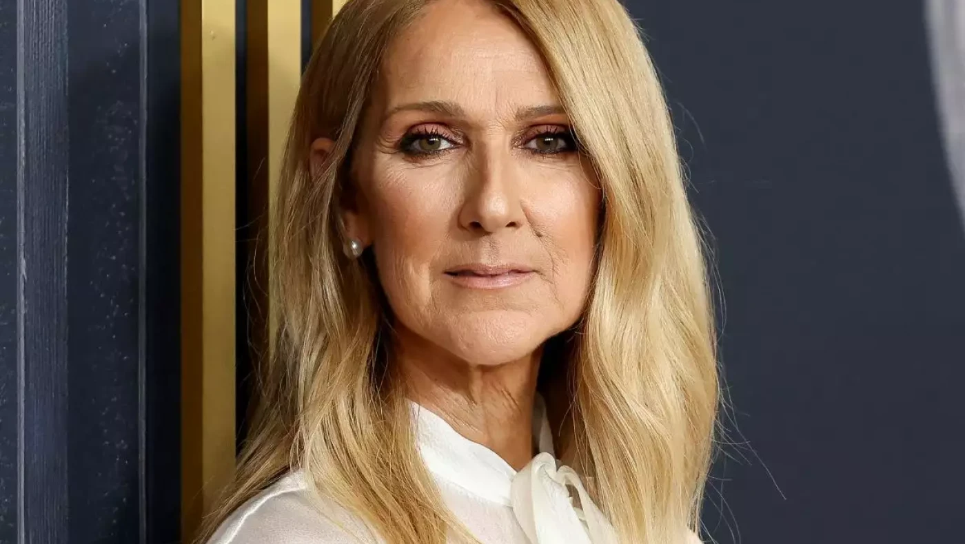 Σελίν Ντιόν: Συγκλονιστικό βίντεο με τη στιγμή που παθαίνει κρίση – Κλαίει από τον πόνο