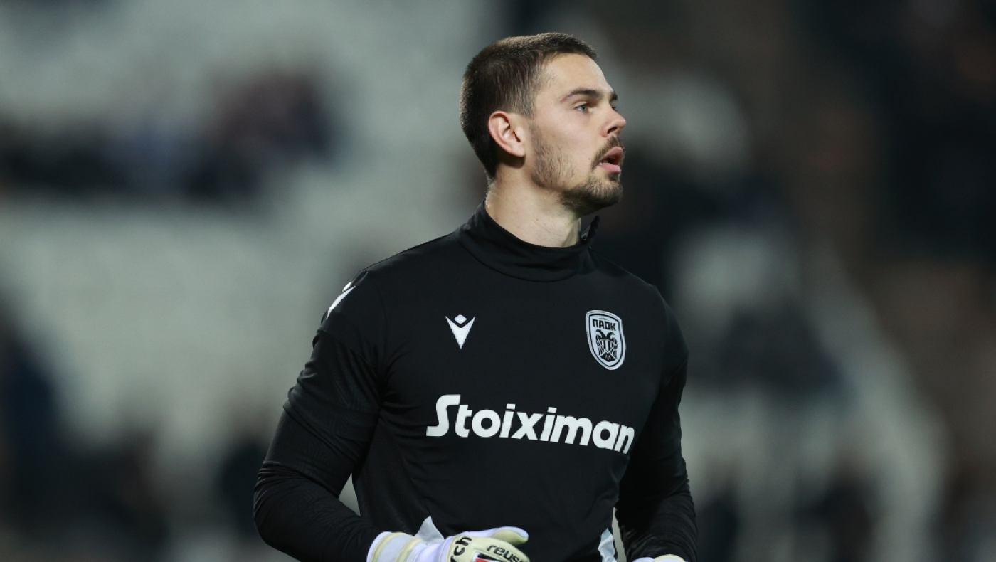 ΠΑΟΚ: Στο στόχαστρο τριών ιταλικών ομάδων ο Κοτάρσκι