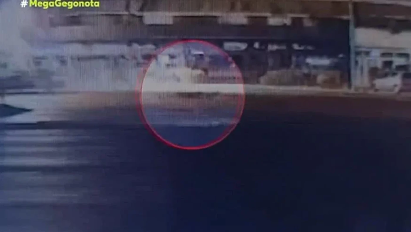 Λεωφόρος Αθηνών: Έκκληση της ΕΛΑΣ για μάρτυρες στο τροχαίο με εγκατάλειψη 17χρονης