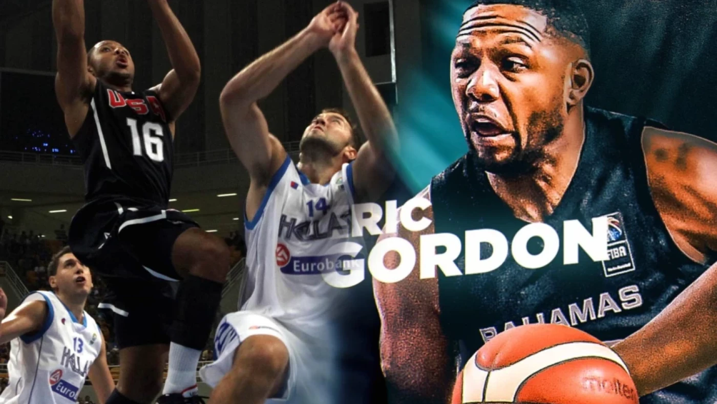 Ο σπουδαίος ΝΒΑερ των... δύο εθνικών ομάδων και η επιστροφή στην Ελλάδα