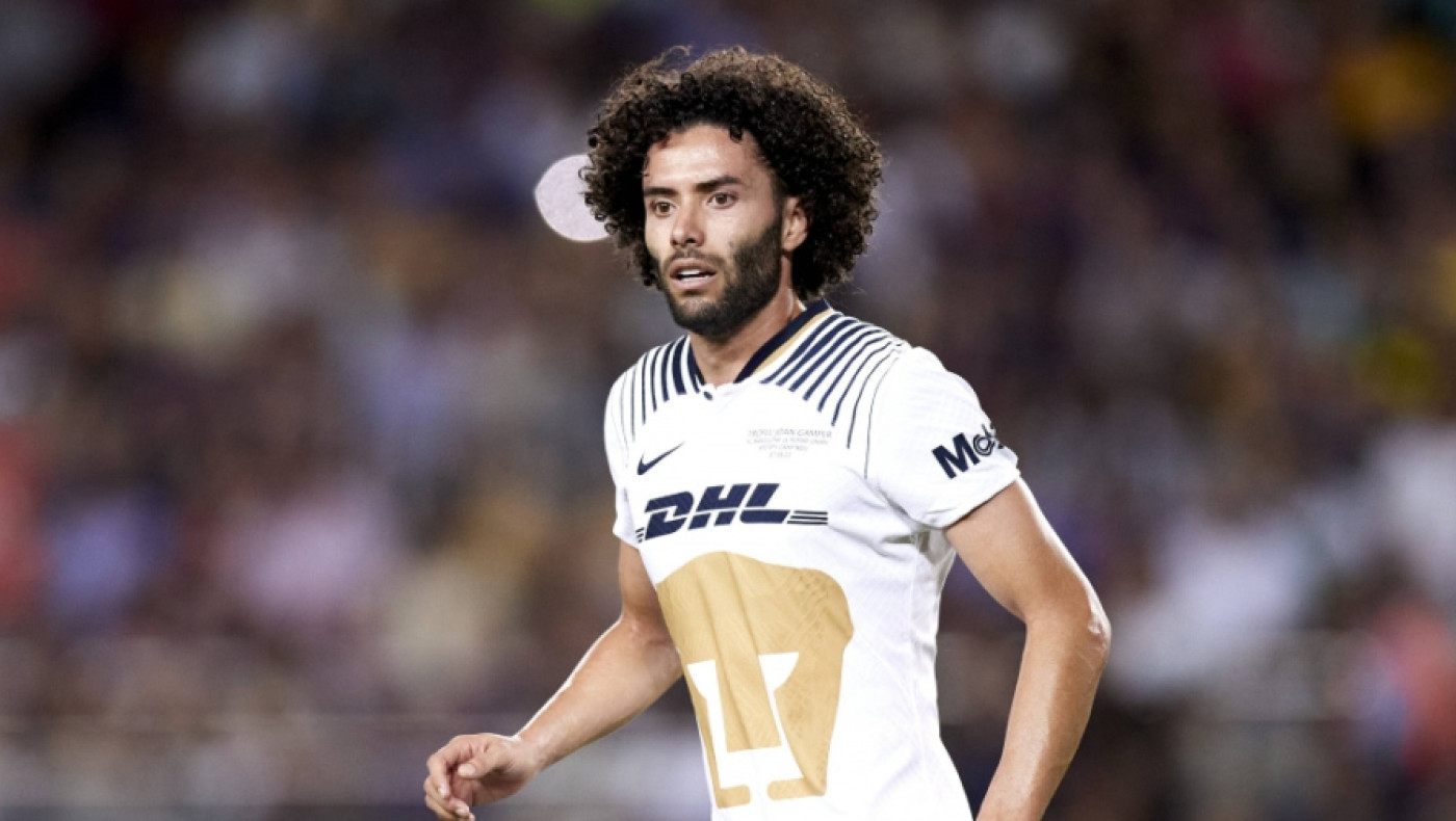 Ρίχνει δίχτυα στο Μεξικό ο ΠΑΟΚ; «Πρόταση για τον Χουέρτα από ελληνική ομάδα» (vid)